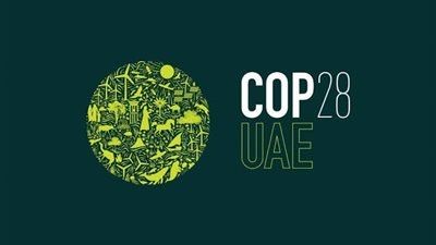 مصر تؤيد قيادة الإمارات لـCOP28.. تفاصيل 