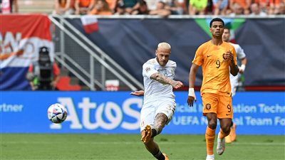 أهداف ونتيجة مباراة إيطاليا ضد هولندا اليوم الأحد 18/6/2023 في دوري الأمم الأوروبية