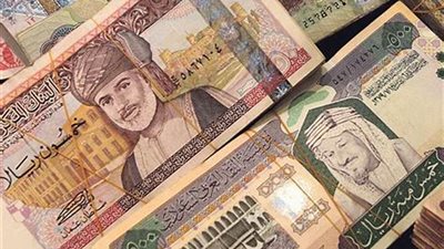 للحجاج.. تعرف على سعر الريال السعودي اليوم الاثنين في البنوك؟