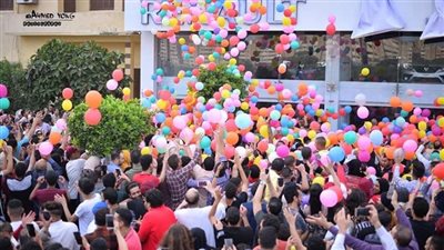 عاجل.. موعد صلاة عيد الأضحى 2023 في محافظة مرسى مطروح