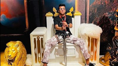 عصام صاصا يتصدر التريند بأغنية 