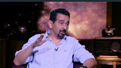 مصطفى هريدي: 