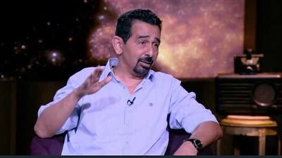 مصطفى هريدي يكشف سبب عدم عمله مع تامر حسني: 