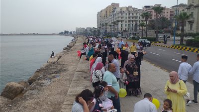 عاجل.. موعد صلاة عيد الأضحى 2023 في محافظة الإسكندرية