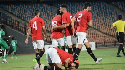 عاجل.. مكاسب منتخب مصر من ودية جنوب السودان