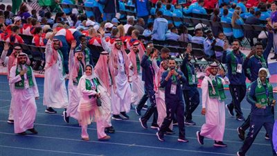 انطلاق برامج تقسيم اللاعبين في دورة الألعاب العالمية للأولمبياد الخاص 