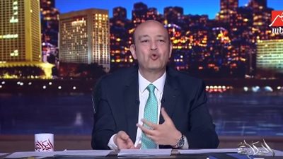 عاجل.. مناشدة هامة من عمرو أديب بشأن الـ 20 جنيه البلاستيكية