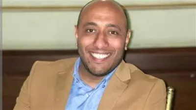  محمد أبو السعد لـ 