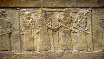 لوحة عراقية عادت من إيطاليا.. تعرف على قصة 