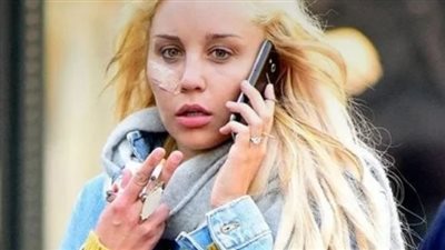 ممثلة شهيرة تصاب بالجنون.. والسبب مؤلم! 