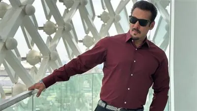 سلمان خان يستكمل تصوير مشاهد Tiger 3