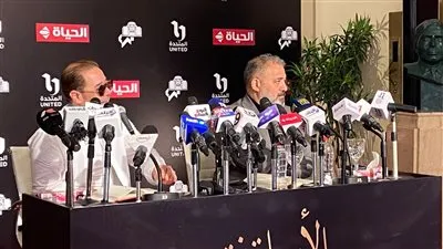 مدحت صالح عن مشروع 