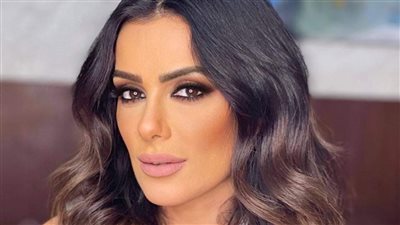 إنجي المقدم: 