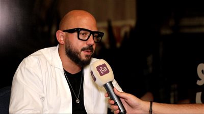 محمود العسيلي: عمرو دياب وكريم عبدالعزيز رقم واحد 