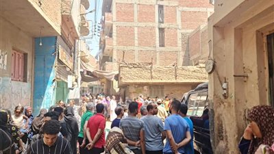 مصرع عاطل في مشاجرة بسبب بيع المخدرات بالقليوبية