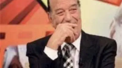 في ذكرى ميلاده.. الراحل حسن حسني قدم ما يقرب من 500 عمل فني