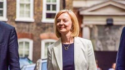 تراس ترد على وصف البريطانيين فترة ولايتها بـ 