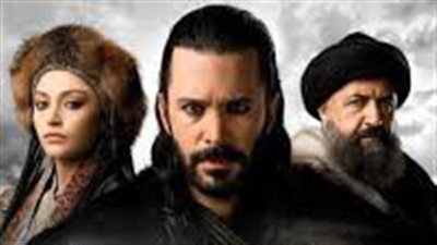 تعرف على الاسم الحقيقي لبطل مسلسل ألب أرسلان