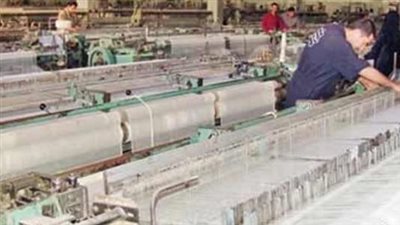 عاجل ـ رئيس الوزراء: قفزة غير مسبوقة في القدرات الإنتاجية لشركات الغزل والنسيج الوطنية