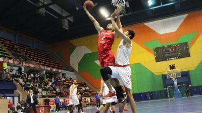 سلة الزمالك يواجه الأهلي في السوبر المصري في أكتوبر المقبل