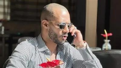 محمد رمضان يعود من جديد بلوك ناصر الدسوقي 