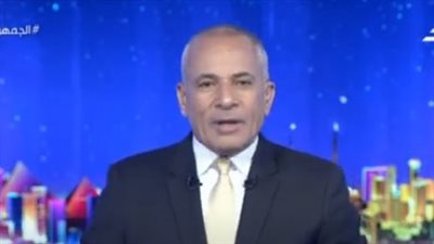 70 مليون دولار.. أحمد موسى يرد على شائعات انهيار حقل ظهر للغاز (فيديو)