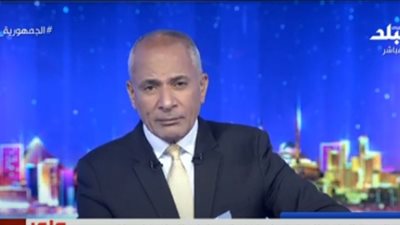 أحمد موسى يحتفل بذكرى بيان 3 يوليو: يوم الخلاص.. والجيش انحاز للشعب