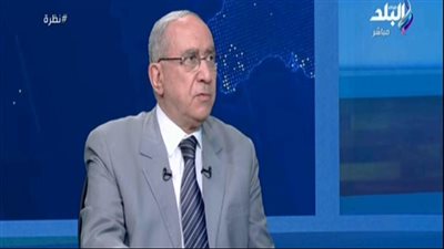 صلاح غزالي حرب يطالب بـ كادر خاص للأطباء: 