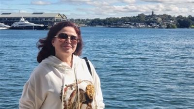 إلهام شاهين تكشف عن أمنيتها المستحيلة فما هي؟ 