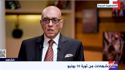 محمد سلماوي: الإخوان منعوني من الكتابة في الأهرام بعد 50 سنة عمل