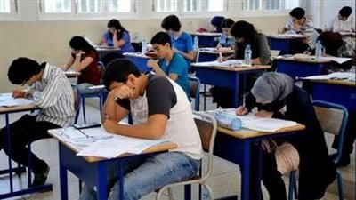 موعد امتحاني الكيماء والجغرافيا في الثانوية العامة