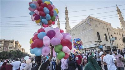 عاجل.. الحكومة تحسم الجدل بشأن عدد أيام إجازة عيد الأضحى 2023 (تفاصيل)