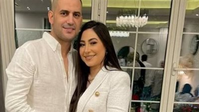 عاجل.. التحقيق مع زوج الفنانة بوسي لاتهامه بالاستيلاء على 8 ملايين جنيه من طليقها