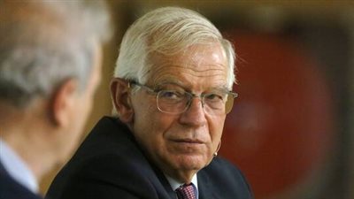 بوريل: الاتحاد الأوروبي يفتقر إلى الموارد اللازمة لإنتاج الذخائر