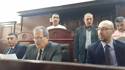 الإعدام لمدرس الفيزياء المتهم بقتل طفل الستاموني وتقطيع جسده 