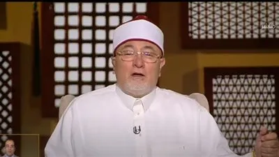 خالد الجندي يوضح فضل العشر الأوائل من ذى الحجة 