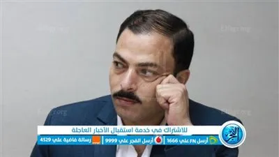 آخر تطورات الحالة الصحية لـ أحمد إبراهيم