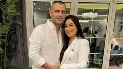 عاجل.. حبس زوج الفنانة بوسي بتهمة الاستيلاء على شيكات بقيمة 8 ملايين جنيه 