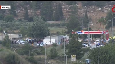 بعد عملية إطلاق النار فى عيلي.. مستوطنون يهاجمون منازل الفلسطينيين جنوب نابلس