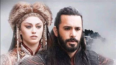 تعرف على الاسم الحقيقي لبطل مسلسل ألب أرسلان