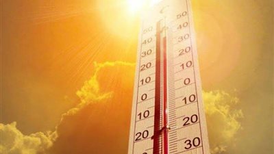 الأرصاد: رياح نشطة وأتربة مثارة على مكة المكرمة والمشاعر المقدسة