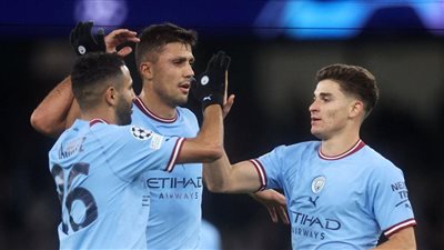 موعد مباراة مانشستر سيتي ضد إشبيلية في نهائي كأس السوبر الأوروبي 2023