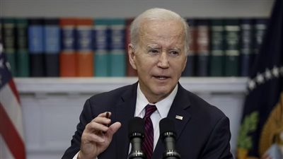 بايدن: يجب التصدي لمخاطر الذكاء الصناعي على الأمن القومي والاقتصاد