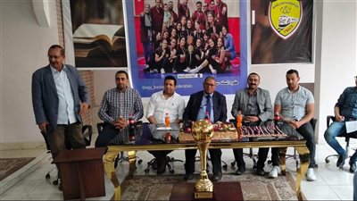 تشكيل الجهاز الفني والإداري لكرة السلة بنادي السكة الحديد