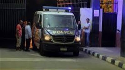  بطعنتين في الصدر.. تفاصيل مناظرة جثة عشريني ملقاة أمام عقار بدار السلام 