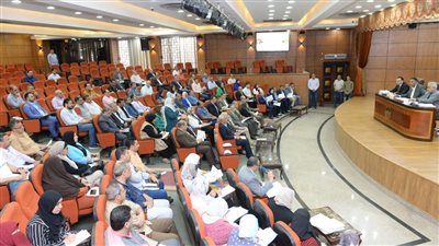 فتح المجازر والحدائق.. هكذا استعدت الدقهلية لعيد الأضحى المبارك 