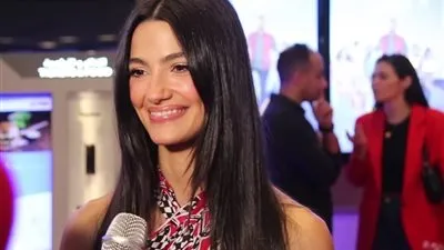 خاص |تارا عماد تكشف عن دورها في فيلم 