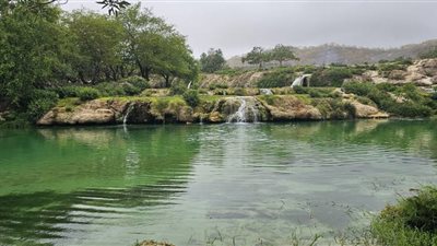 أكبر حدث سياحي في سلطنة عمان.. اليوم انطلاق موسم خريف ظفار