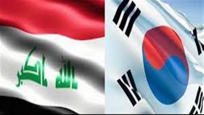 بعد انقطاع 6 سنوات.. كوريا الجنوبية تستأنف مشاريعها في العراق
