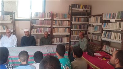 ثقافة القليوبية تلقي الضوء على فضل يوم عرفة ومظاهر العيد